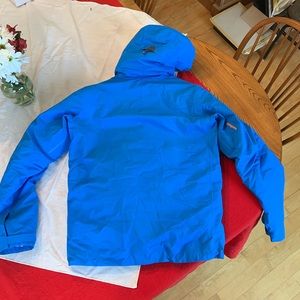 Patagonia Primo Gortex ski jacket